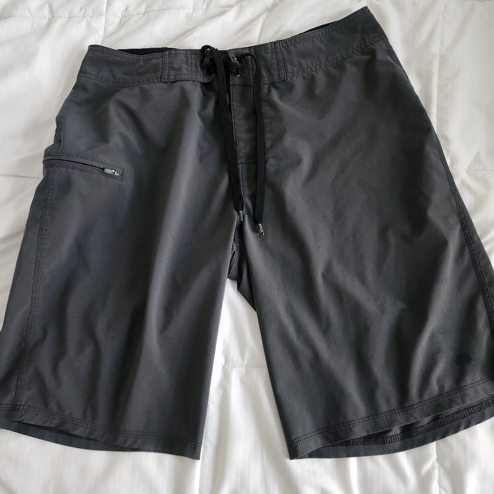 Rogue Fitness Board Shorts